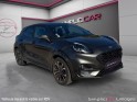 Ford puma 1.0 flexifuel 125 ch ss bvm6 st-line garantie 12 mois occasion simplicicar limoges  simplicicar simplicibike france