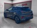 Ford puma 1.0 flexifuel 125 ch ss bvm6 st-line garantie 12 mois occasion simplicicar limoges  simplicicar simplicibike france