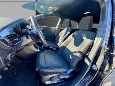 Ford puma 1.0 flexifuel 125 ch ss bvm6 st-line garantie 12 mois occasion simplicicar limoges  simplicicar simplicibike france