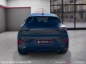 Ford puma 1.0 flexifuel 125 ch ss bvm6 st-line garantie 12 mois occasion simplicicar limoges  simplicicar simplicibike france