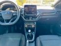 Ford puma 1.0 flexifuel 125 ch ss bvm6 st-line garantie 12 mois occasion simplicicar limoges  simplicicar simplicibike france