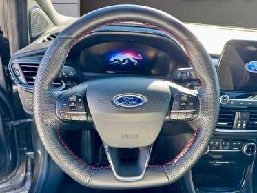 Ford puma 1.0 flexifuel 125 ch ss bvm6 st-line garantie 12 mois occasion simplicicar limoges  simplicicar simplicibike france