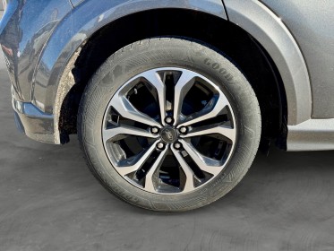 Ford puma 1.0 flexifuel 125 ch ss bvm6 st-line garantie 12 mois occasion simplicicar limoges  simplicicar simplicibike france