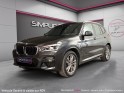 Bmw x3 g01 lci xdrive 30e 292ch bva8 m sport garantie 12 mois occasion simplicicar saint-jean simplicicar simplicibike france