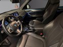 Bmw x3 g01 lci xdrive 30e 292ch bva8 m sport garantie 12 mois occasion simplicicar saint-jean simplicicar simplicibike france