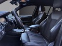 Bmw x3 g01 xdrive20d 190ch bva8 xline garantie 12 mois attelage électrique amovible sièges et volant chauffants hayon......