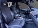 Bmw x3 g01 xdrive20d 190ch bva8 xline garantie 12 mois attelage électrique amovible sièges et volant chauffants hayon......