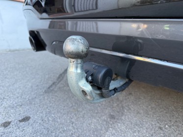 Bmw x3 g01 xdrive20d 190ch bva8 xline garantie 12 mois attelage électrique amovible sièges et volant chauffants hayon......