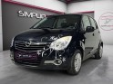 Opel agila 1.0 - 65 ch ecoflex essentia occasion simplicicar magny-en-vexin simplicicar simplicibike france