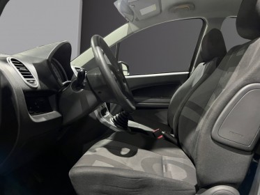 Opel agila 1.0 - 65 ch ecoflex essentia occasion simplicicar magny-en-vexin simplicicar simplicibike france