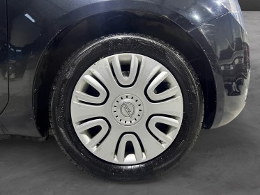 Opel agila 1.0 - 65 ch ecoflex essentia occasion simplicicar magny-en-vexin simplicicar simplicibike france