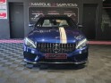 Mercedes classe c coupe 250 d 9g-tronic sportline - garantie 12 mois - occasion  simplicicar aix les bains simplicicar...