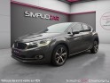 Ds ds4 bluehdi 120 ss bvm6 so chic occasion champigny-sur-marne (94) simplicicar simplicibike france