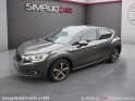 Ds ds4 bluehdi 120 ss bvm6 so chic occasion champigny-sur-marne (94) simplicicar simplicibike france