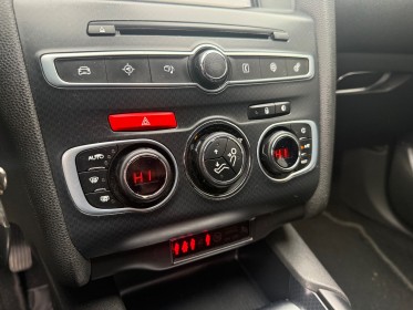 Ds ds4 bluehdi 120 ss bvm6 so chic occasion champigny-sur-marne (94) simplicicar simplicibike france