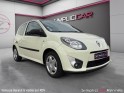 Renault twingo ii 1.2 lev 16v 75 eco2 authentique euro 5 occasion simplicicar rennes simplicicar simplicibike france