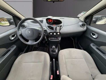 Renault twingo ii 1.2 lev 16v 75 eco2 authentique euro 5 occasion simplicicar rennes simplicicar simplicibike france