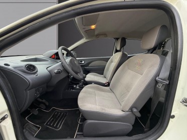 Renault twingo ii 1.2 lev 16v 75 eco2 authentique euro 5 occasion simplicicar rennes simplicicar simplicibike france