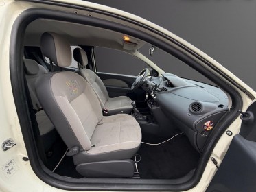 Renault twingo ii 1.2 lev 16v 75 eco2 authentique euro 5 occasion simplicicar rennes simplicicar simplicibike france