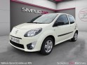 Renault twingo ii 1.2 lev 16v 75 eco2 authentique euro 5 occasion simplicicar rennes simplicicar simplicibike france