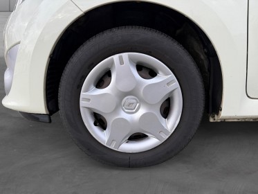 Renault twingo ii 1.2 lev 16v 75 eco2 authentique euro 5 occasion simplicicar rennes simplicicar simplicibike france