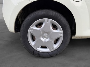 Renault twingo ii 1.2 lev 16v 75 eco2 authentique euro 5 occasion simplicicar rennes simplicicar simplicibike france