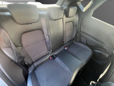 Renault captur plug-in 160 -21 zen e-tech occasion avignon (84) simplicicar simplicibike france