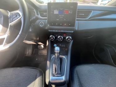 Renault captur plug-in 160 -21 zen e-tech occasion avignon (84) simplicicar simplicibike france