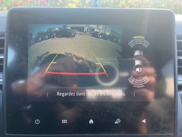 Renault captur plug-in 160 -21 zen e-tech occasion avignon (84) simplicicar simplicibike france