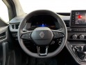 Renault kangoo van tce 100 grand confort garantie renault occasion abbeville simplicicar simplicibike france