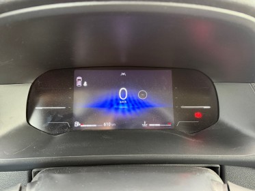 Renault kangoo van tce 100 grand confort garantie renault occasion abbeville simplicicar simplicibike france