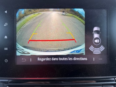 Renault kangoo van tce 100 grand confort garantie renault occasion abbeville simplicicar simplicibike france