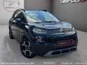 Citroen c3 aircross 130 ss eat6 shine / camera de recul / apple carplay occasion simplicicar orgeval  simplicicar...