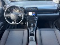 Citroen c3 aircross 130 ss eat6 shine / camera de recul / apple carplay occasion simplicicar orgeval  simplicicar...