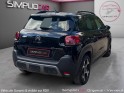 Citroen c3 aircross 130 ss eat6 shine / camera de recul / apple carplay occasion simplicicar orgeval  simplicicar...