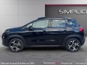 Citroen c3 aircross 130 ss eat6 shine / camera de recul / apple carplay occasion simplicicar orgeval  simplicicar...