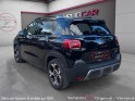Citroen c3 aircross 130 ss eat6 shine / camera de recul / apple carplay occasion simplicicar orgeval  simplicicar...
