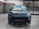 Citroen c3 aircross 130 ss eat6 shine / camera de recul / apple carplay occasion simplicicar orgeval  simplicicar...