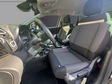Citroen c3 aircross 130 ss eat6 shine / camera de recul / apple carplay occasion simplicicar orgeval  simplicicar...