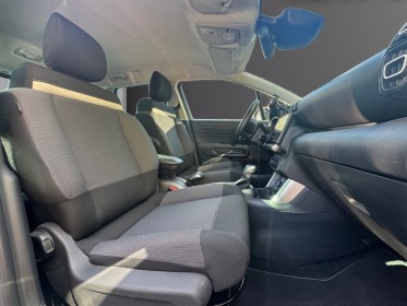 Citroen c3 aircross 130 ss eat6 shine / camera de recul / apple carplay occasion simplicicar orgeval  simplicicar...