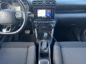 Citroen c3 aircross 130 ss eat6 shine / camera de recul / apple carplay occasion simplicicar orgeval  simplicicar...
