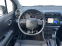 Citroen c3 aircross 130 ss eat6 shine / camera de recul / apple carplay occasion simplicicar orgeval  simplicicar...