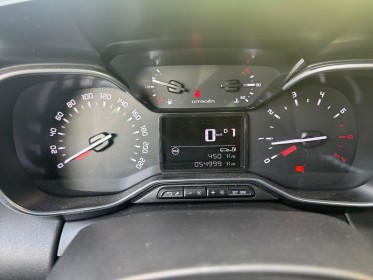 Citroen c3 aircross 130 ss eat6 shine / camera de recul / apple carplay occasion simplicicar orgeval  simplicicar...