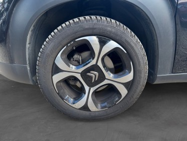 Citroen c3 aircross 130 ss eat6 shine / camera de recul / apple carplay occasion simplicicar orgeval  simplicicar...