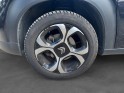 Citroen c3 aircross 130 ss eat6 shine / camera de recul / apple carplay occasion simplicicar orgeval  simplicicar...