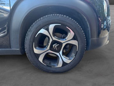 Citroen c3 aircross 130 ss eat6 shine / camera de recul / apple carplay occasion simplicicar orgeval  simplicicar...