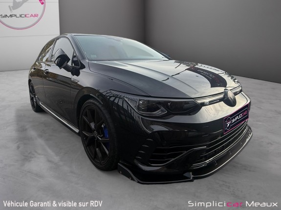 Volkswagen golf 2.0 tsi 320 dsg7 r occasion simplicicar meaux simplicicar simplicibike france