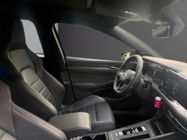 Volkswagen golf 2.0 tsi 320 dsg7 r occasion simplicicar meaux simplicicar simplicibike france