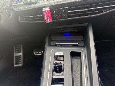 Volkswagen golf 2.0 tsi 320 dsg7 r occasion simplicicar meaux simplicicar simplicibike france