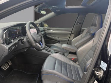 Volkswagen golf 2.0 tsi 320 dsg7 r occasion simplicicar meaux simplicicar simplicibike france